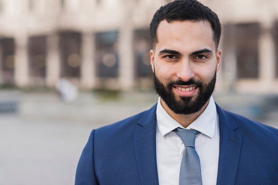 Hassan Omar Farooq