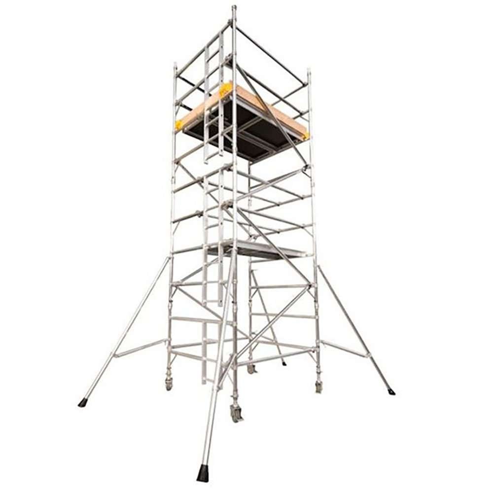 ARES 1450 - Double Width Tower in dubai uae