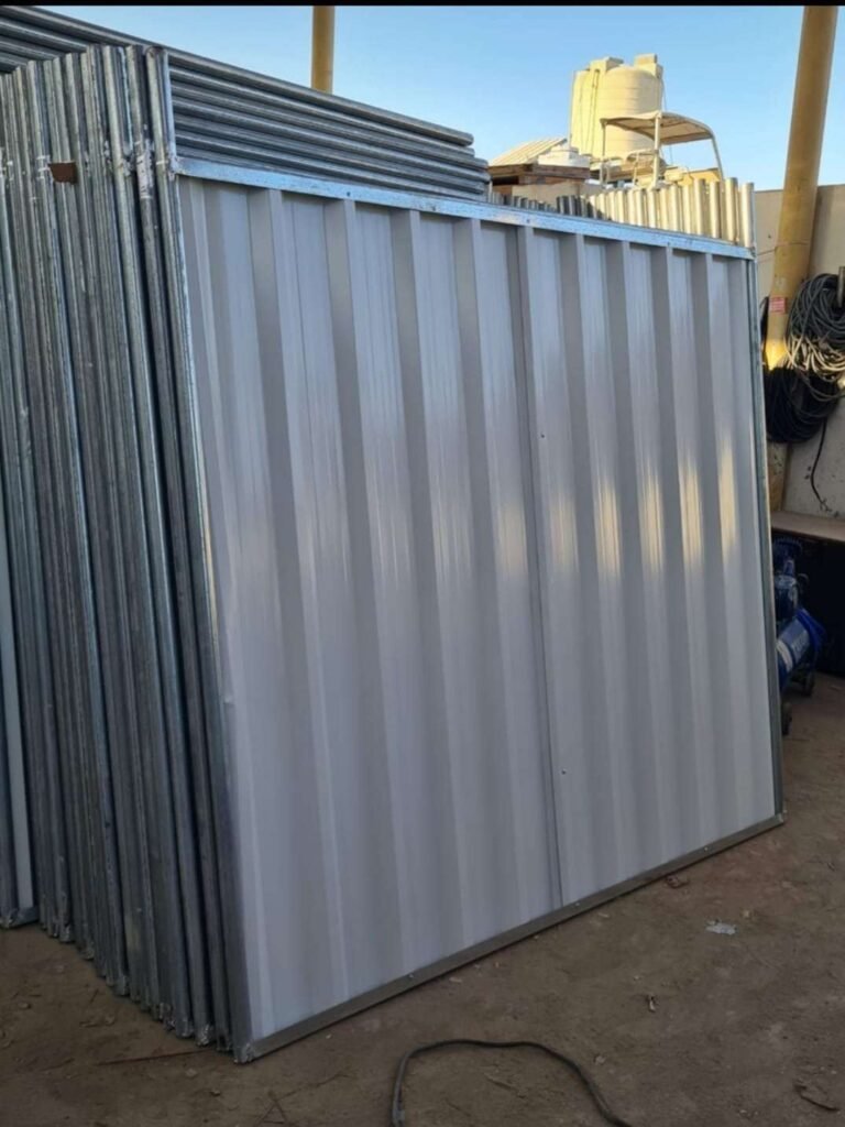 Gi Continues Fence for sale and rent in dubai uae