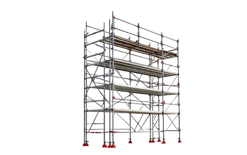 Assess the Manufacturer’s Experience and Reputation Aluminum Mobile Scaffolding Manufacturer 