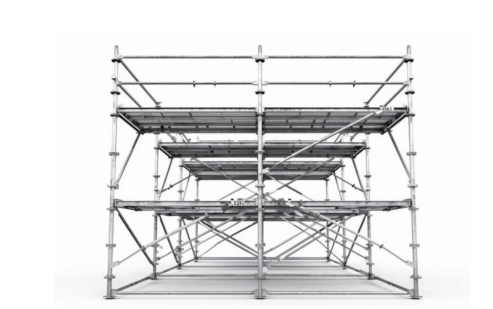 Best Aluminum Mobile Scaffolding Manufacturer