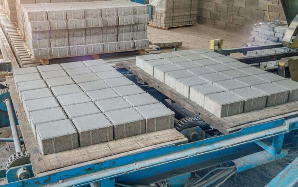 What Are the Latest Trends in Concrete Block Manufacturing in UAE?