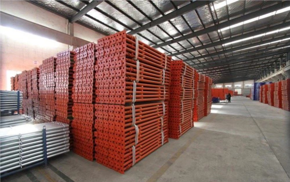 High-Quality Standards for Safety and Durability for Prop Jacks