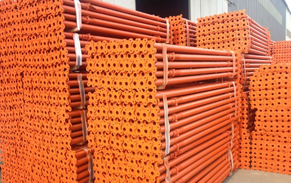 What Are the Benefits of Using Prop Jacks from UAE Suppliers?